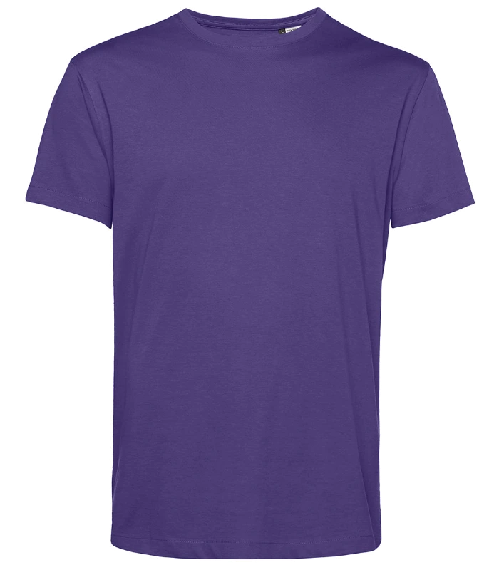 B&C Collection B&C Collection B&C #Inspire E150 in Radiant Purple