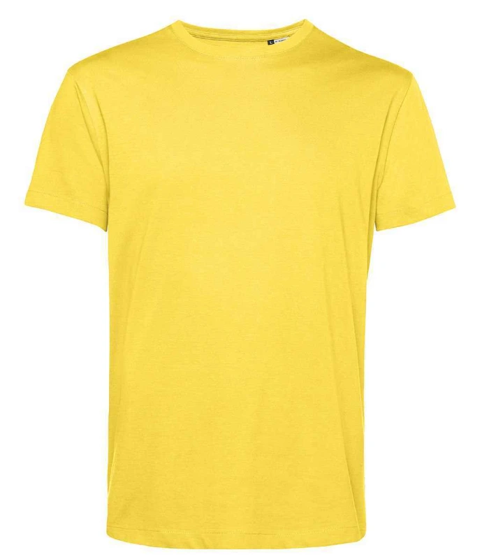 B&C Collection B&C Collection B&C #Inspire E150 in Yellow FIzz