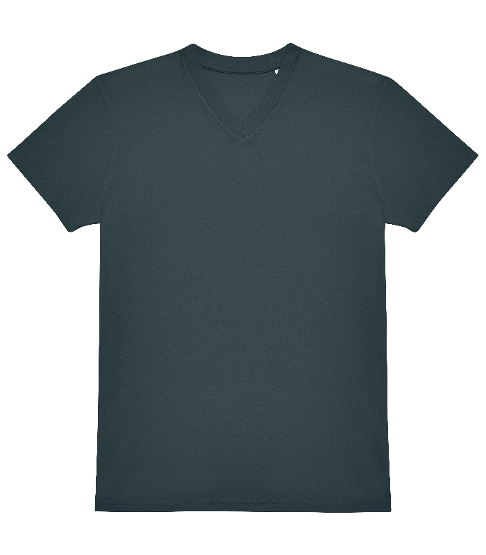 B&C Collection B&C Collection B&C #E150 V in Amalfi Teal
