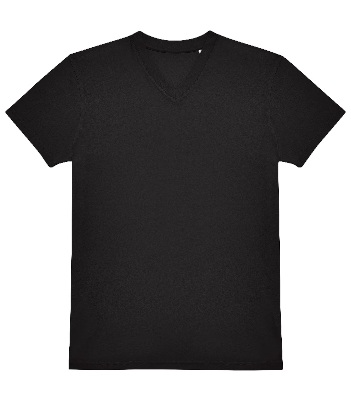B&C Collection B&C Collection B&C #E150 V in Black