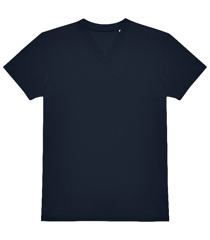 B&C Collection B&C Collection B&C #E150 V in Navy