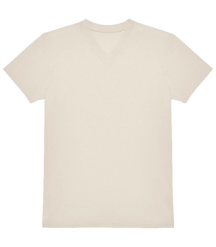B&C Collection B&C Collection B&C #E150 V in Off White