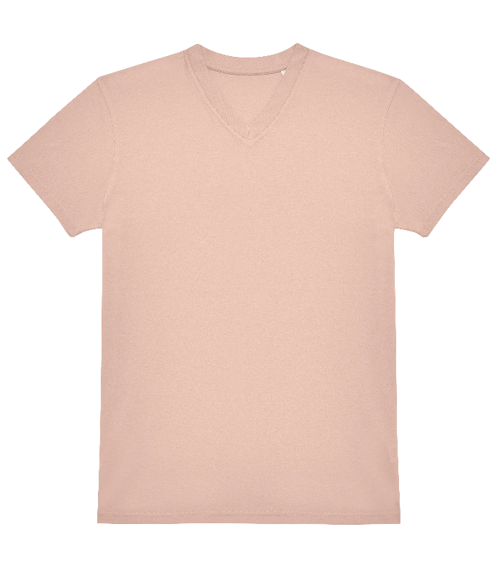 B&C Collection B&C Collection B&C #E150 V in Soft Rose