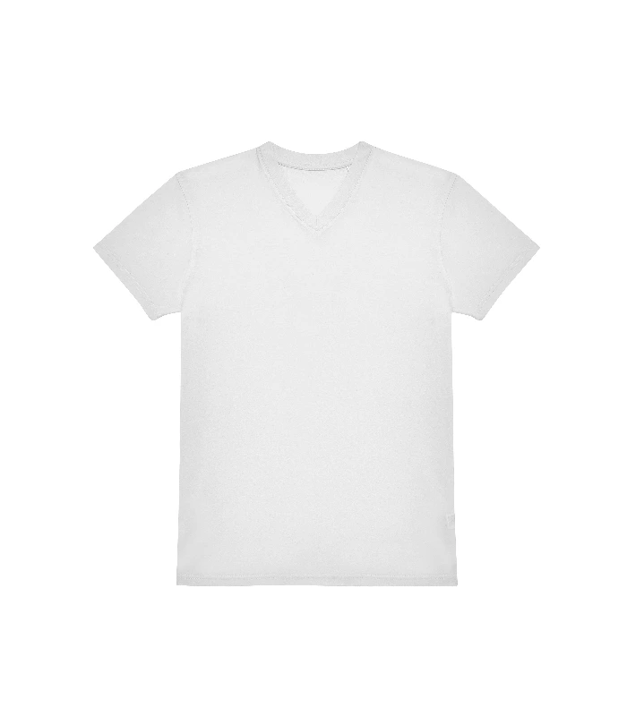B&C Collection B&C Collection B&C #E150 V in White
