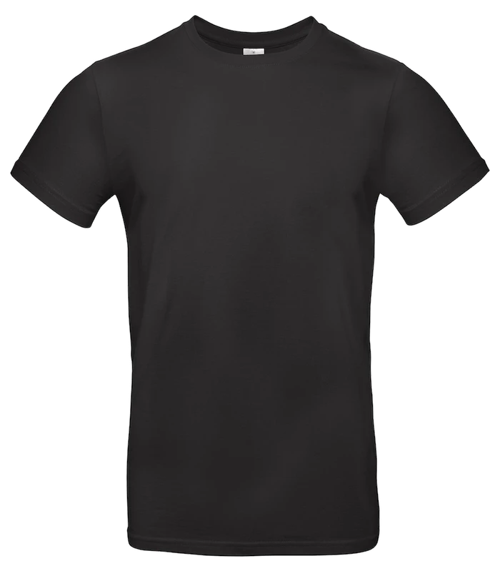 B&C Collection B&C Collection B&C #E190 in Black*