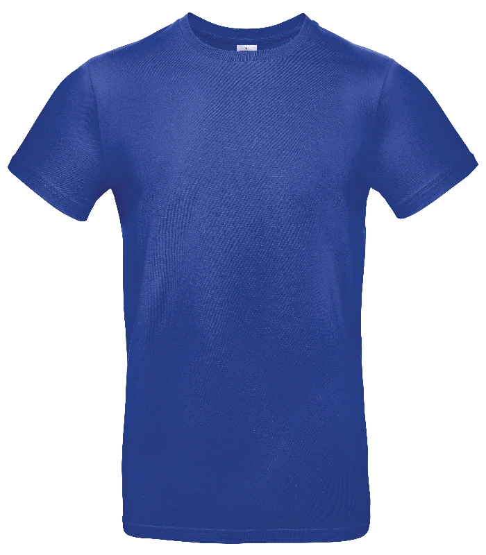 B&C Collection B&C Collection B&C #E190 in Cobalt Blue