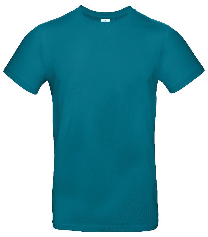 B&C Collection B&C Collection B&C #E190 in Diva Blue