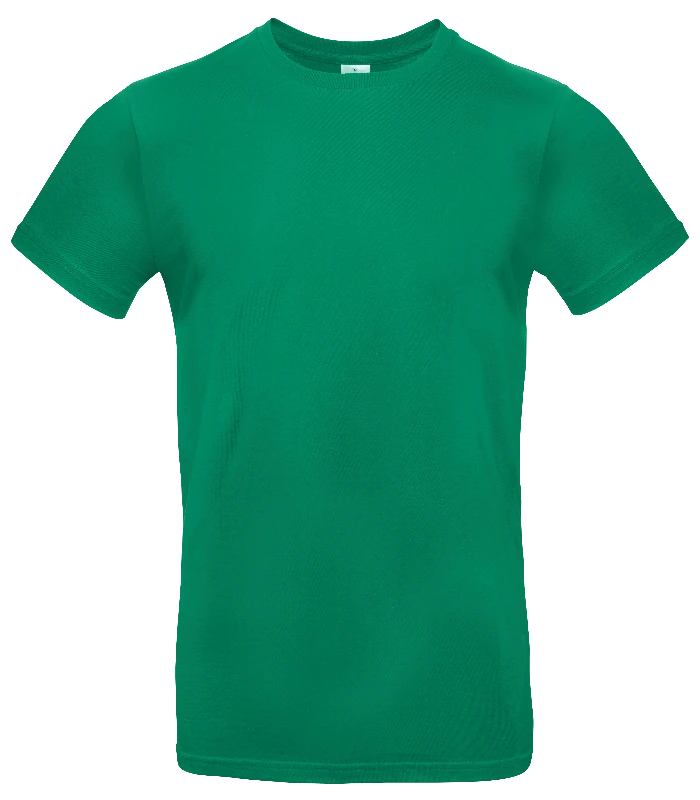 B&C Collection B&C Collection B&C #E190 in Kelly Green