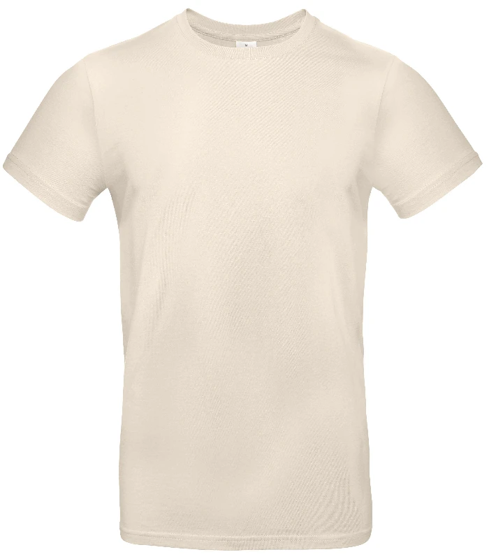 B&C Collection B&C Collection B&C #E190 in Natural
