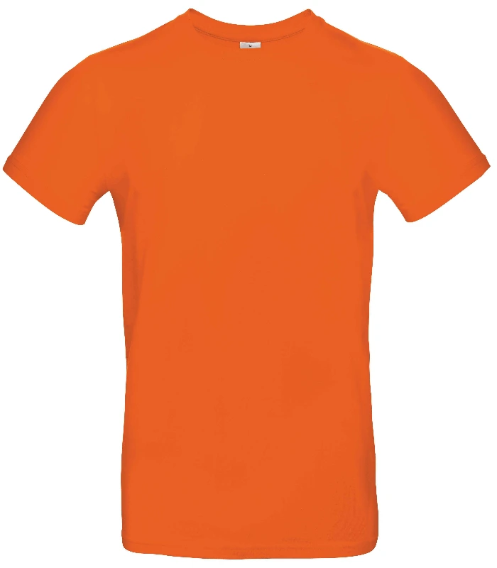 B&C Collection B&C Collection B&C #E190 in Orange