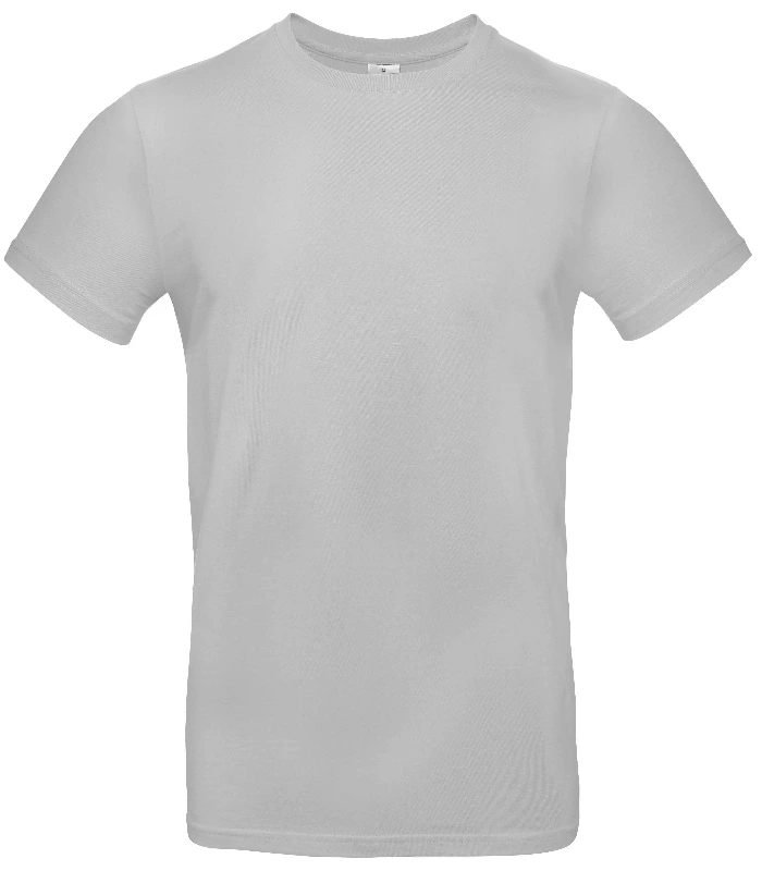 B&C Collection B&C Collection B&C #E190 in Pacific Grey
