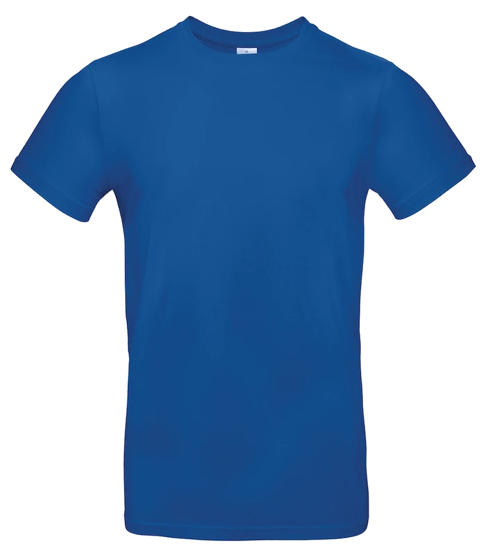 B&C Collection B&C Collection B&C #E190 in Royal*