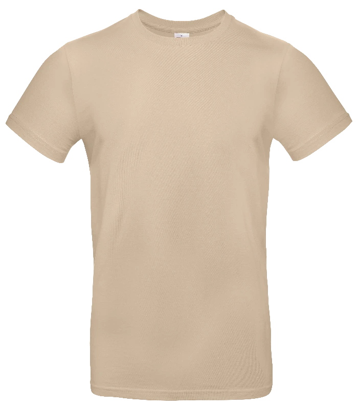 B&C Collection B&C Collection B&C #E190 in Sand