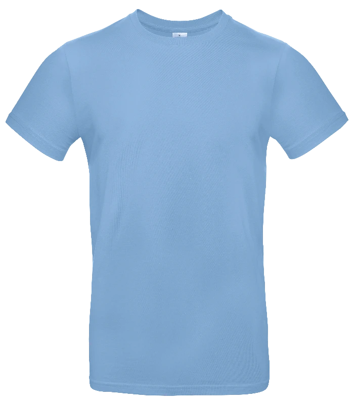 B&C Collection B&C Collection B&C #E190 in Sky Blue