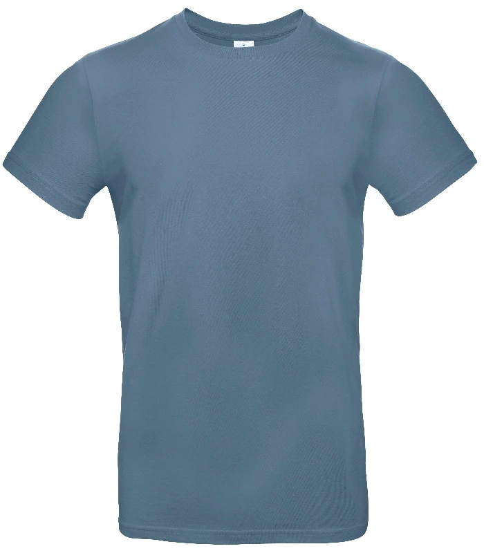 B&C Collection B&C Collection B&C #E190 in Stone Blue