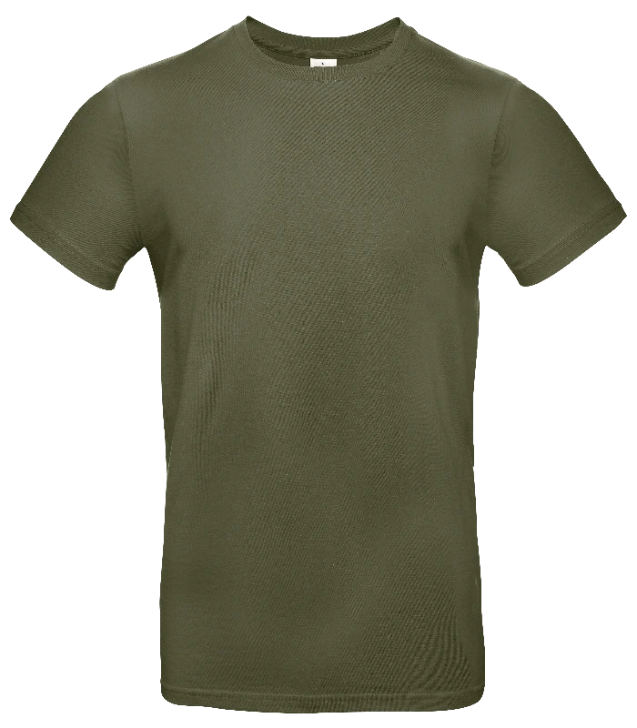 B&C Collection B&C Collection B&C #E190 in Urban Khaki