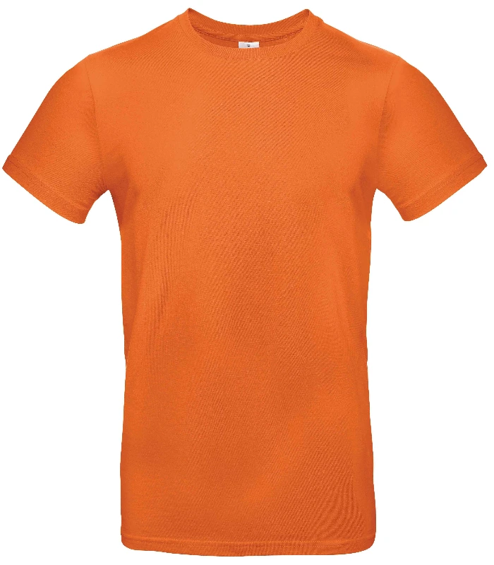 B&C Collection B&C Collection B&C #E190 in Urban Orange