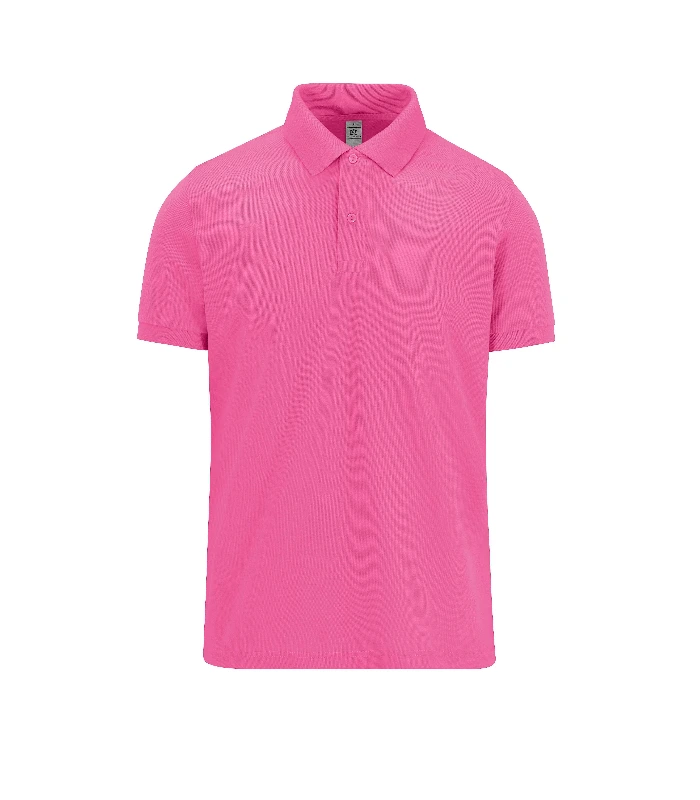B&C Collection B&C Collection B&C My Polo 180 in Black*