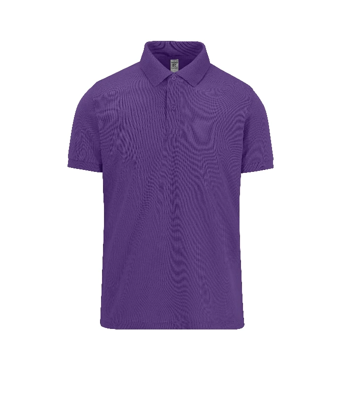 B&C Collection B&C Collection B&C My Polo 180 in Meta Lilac