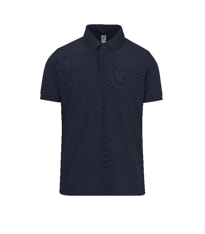 B&C Collection B&C Collection B&C My Polo 180 in Navy Pure