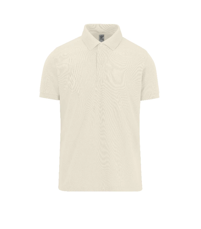 B&C Collection B&C Collection B&C My Polo 180 in Off White