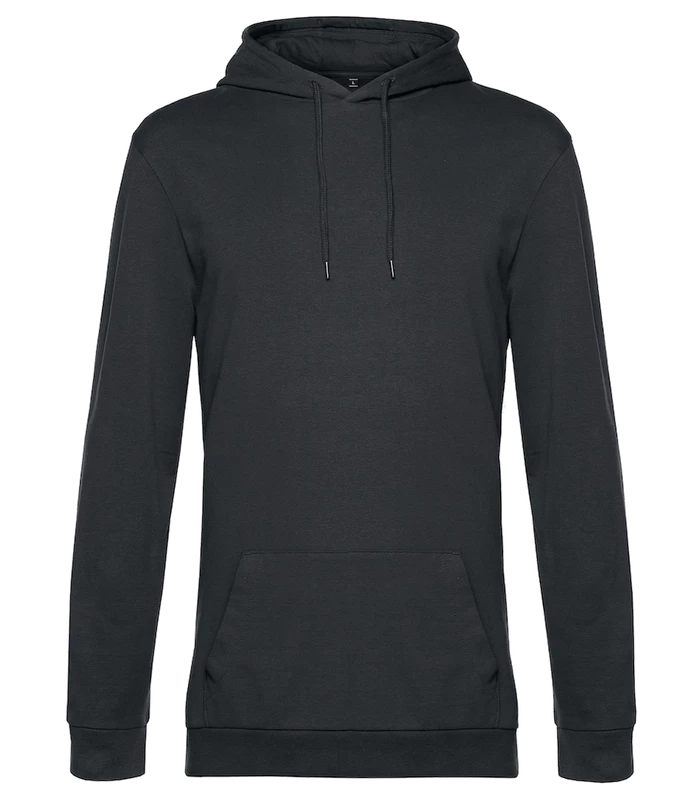 B&C Collection B&C Collection B&C #Hoodie in Asphalt*