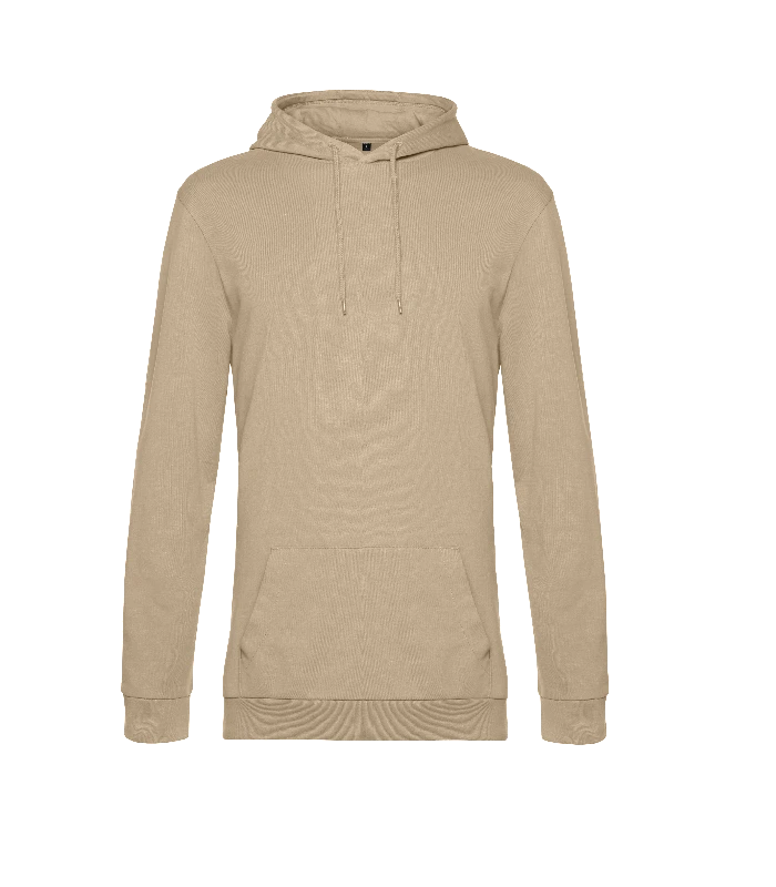 B&C Collection B&C Collection B&C #Hoodie in Desert