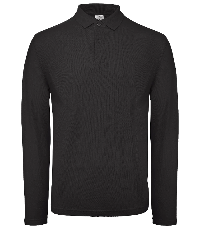 B&C Collection B&C Collection B&C ID.001 LSL in Black