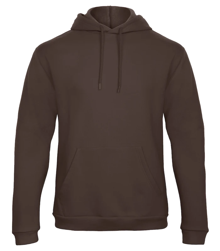 B&C Collection B&C Collection B&C ID.203 50/50 sweatshirt in Anthracite