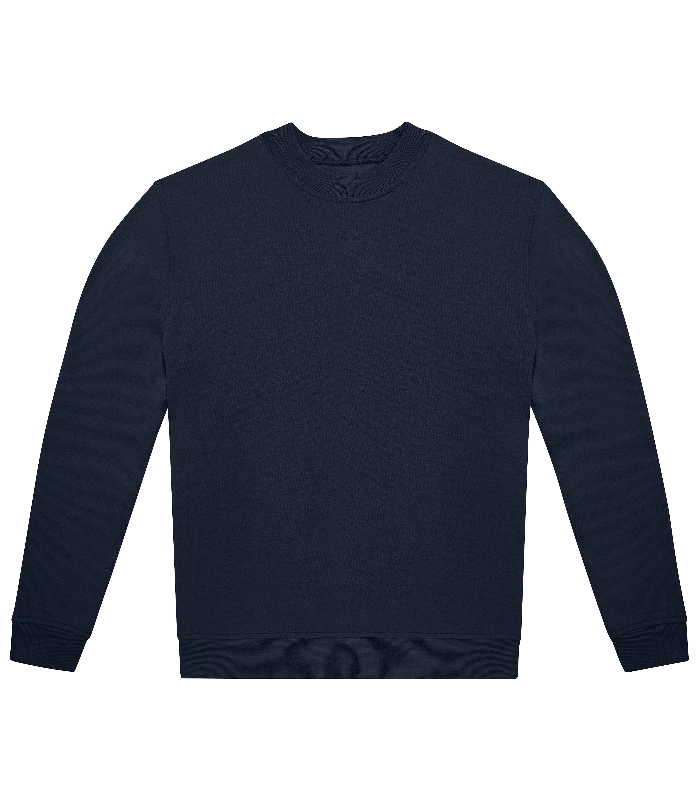 B&C Collection B&C Collection B&C ID.332 crew in Navy*
