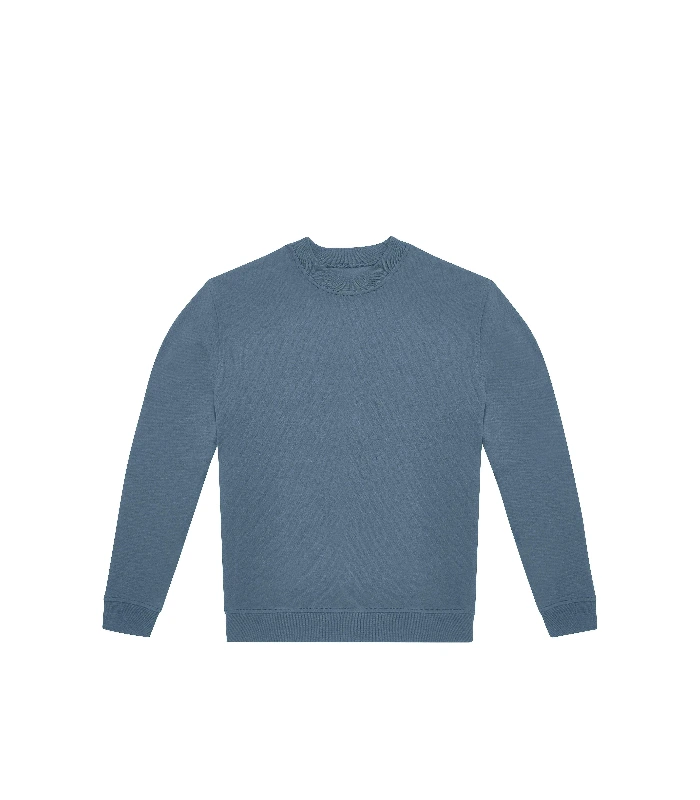 B&C Collection B&C Collection B&C ID.332 crew in Nordic Blue