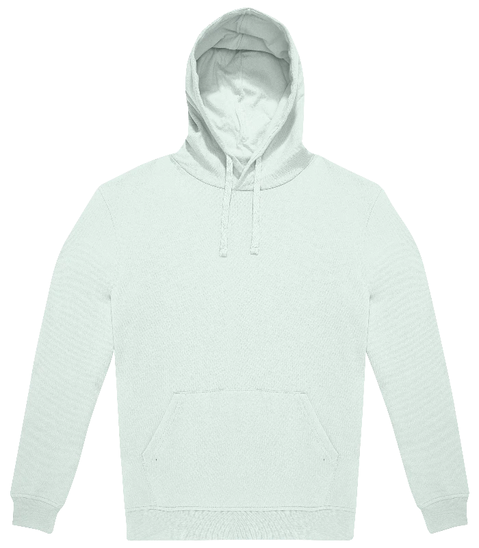 B&C Collection B&C Collection B&C ID.333 hoodie in Blush Mint