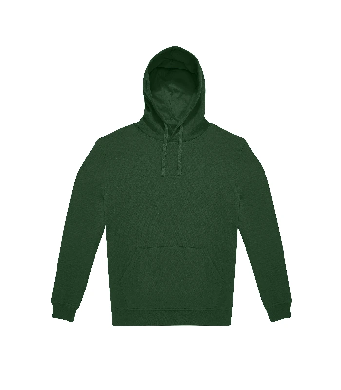 B&C Collection B&C Collection B&C ID.333 hoodie in Bottle Green