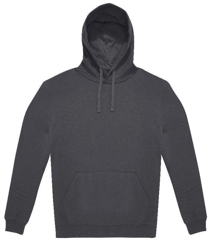 B&C Collection B&C Collection B&C ID.333 hoodie in Dark Grey