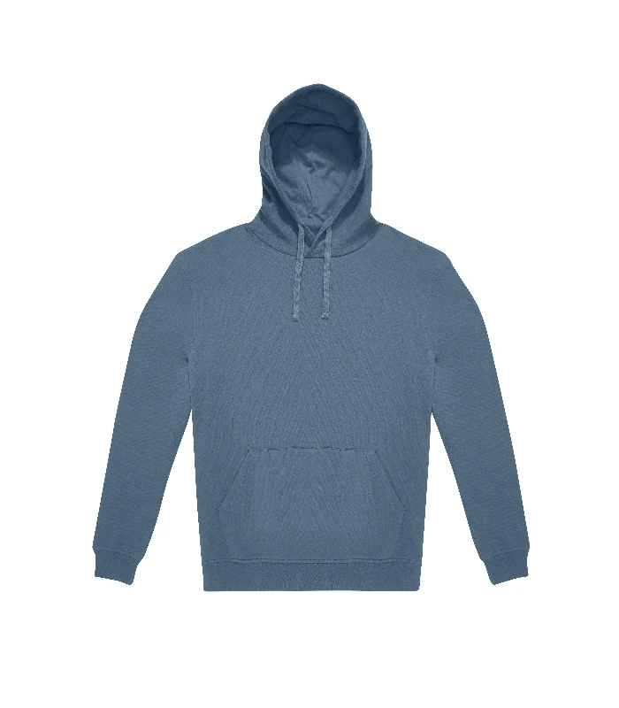 B&C Collection B&C Collection B&C ID.333 hoodie in Nordic Blue