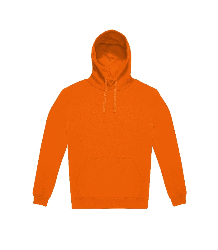 B&C Collection B&C Collection B&C ID.333 hoodie in Orange
