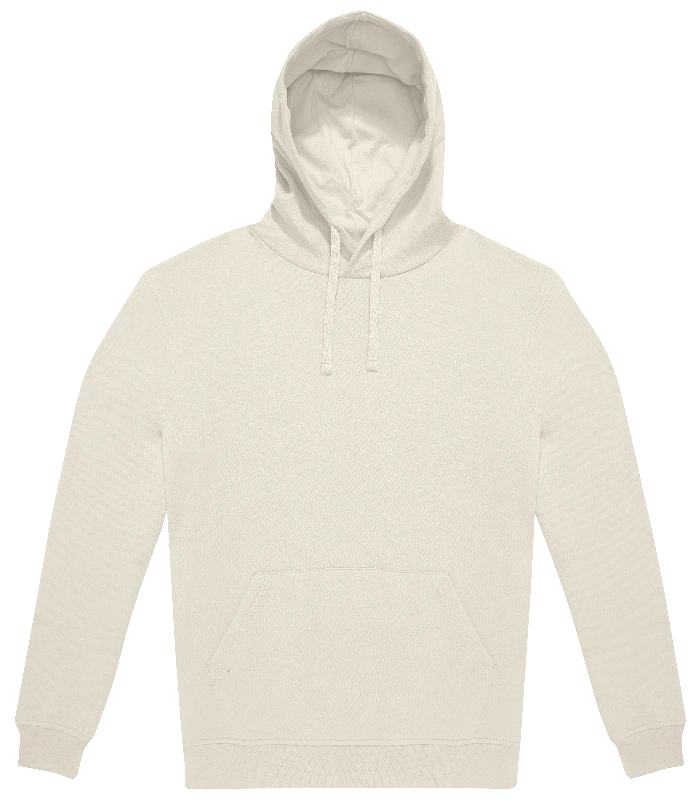 B&C Collection B&C Collection B&C ID.333 hoodie in Off White