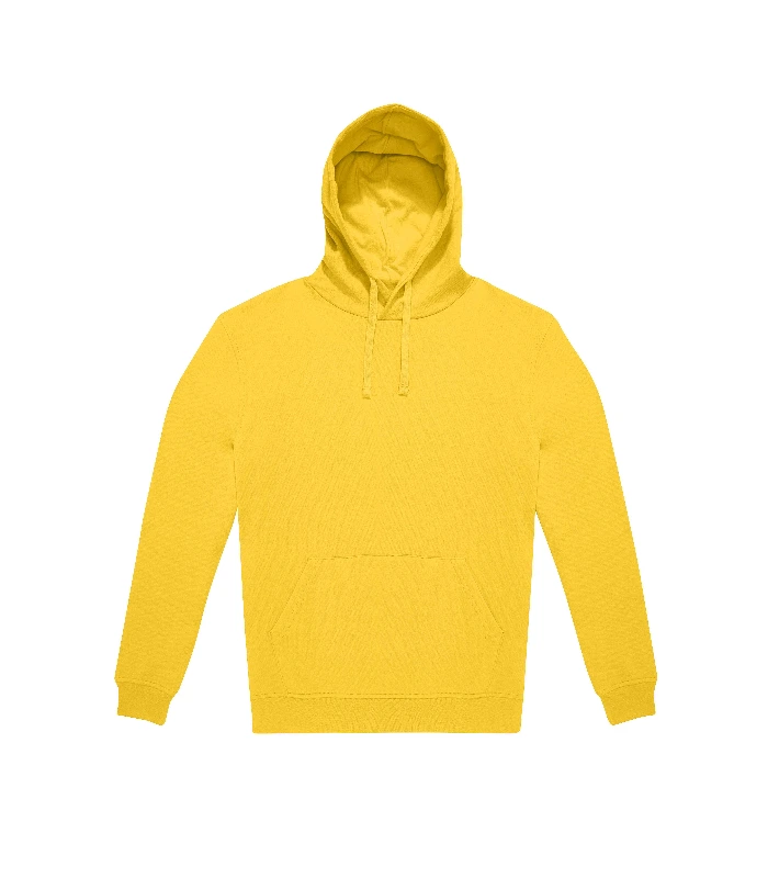 B&C Collection B&C Collection B&C ID.333 hoodie in Pop Yellow