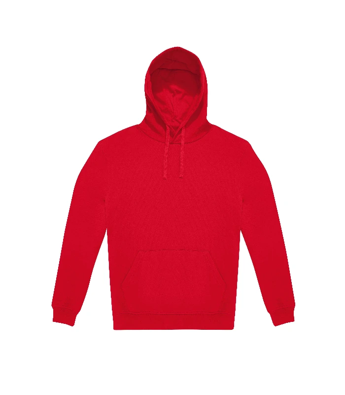 B&C Collection B&C Collection B&C ID.333 hoodie in Red