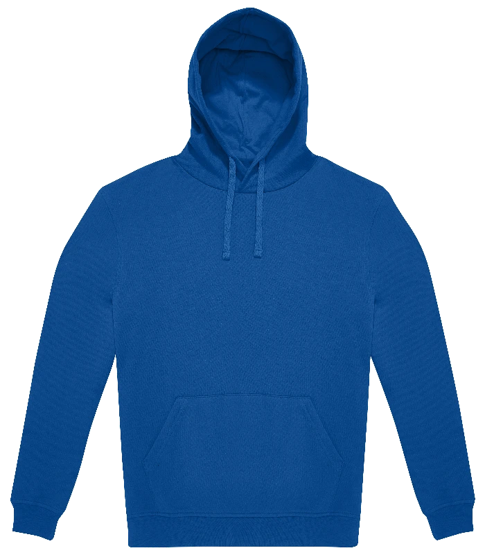 B&C Collection B&C Collection B&C ID.333 hoodie in Royal Blue