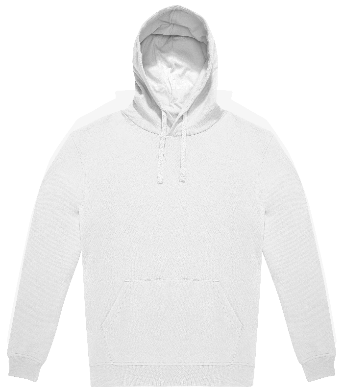 B&C Collection B&C Collection B&C ID.333 hoodie in White