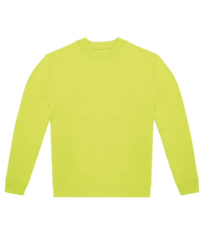 B&C Collection B&C Collection B&C ID.222 crew in Sport Grey*