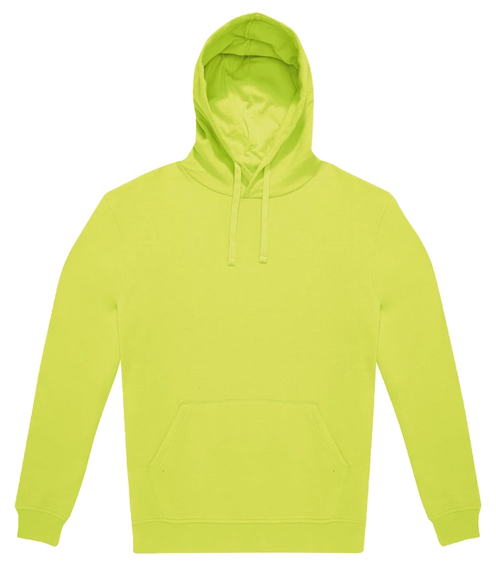 B&C Collection B&C Collection B&C ID.223 hoodie in Sport Grey*