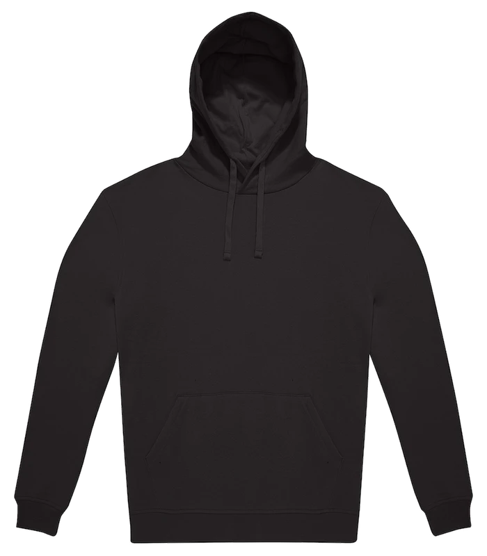 B&C Collection B&C Collection B&C ID.223 hoodie in Black*