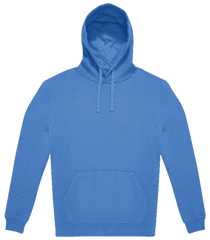 B&C Collection B&C Collection B&C ID.223 hoodie in Lake Blue