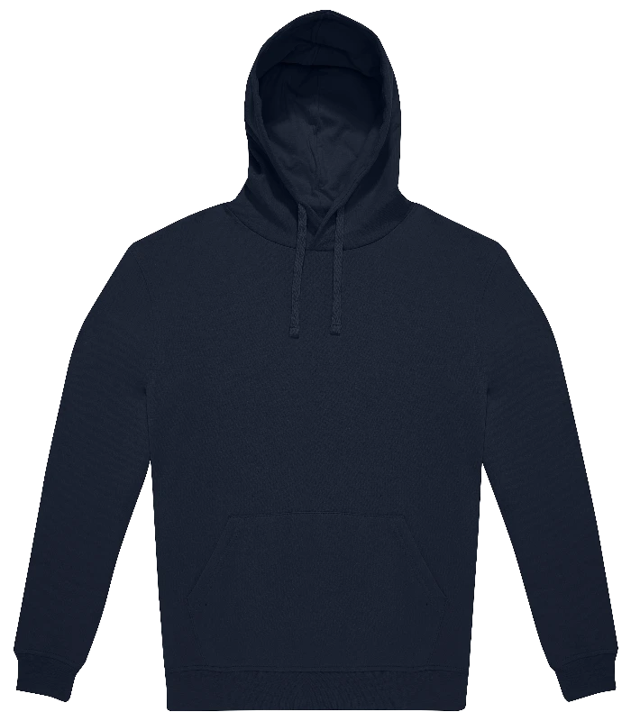 B&C Collection B&C Collection B&C ID.223 hoodie in Navy*