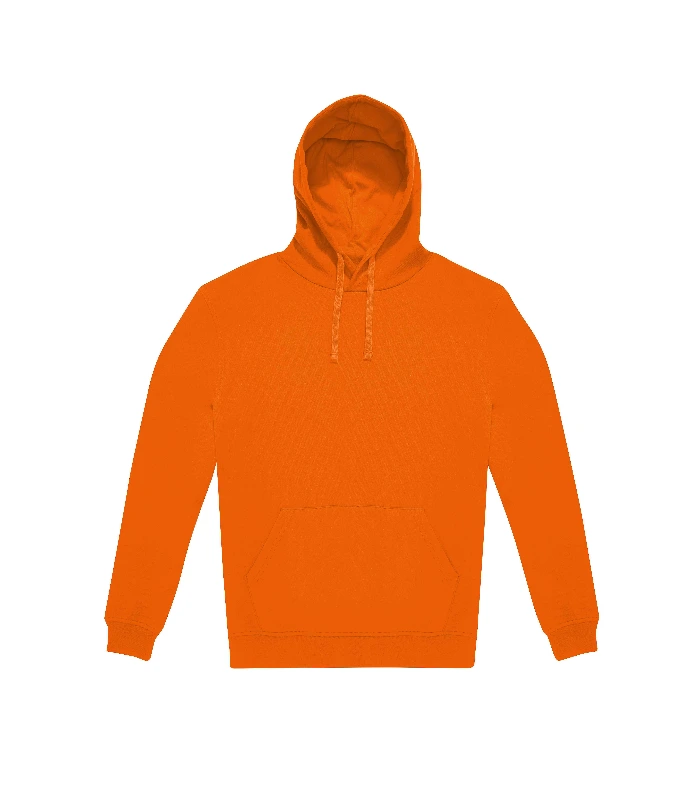 B&C Collection B&C Collection B&C ID.223 hoodie in Orange