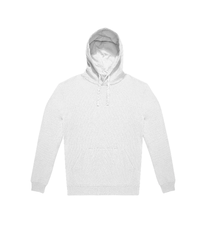 B&C Collection B&C Collection B&C ID.223 hoodie in White