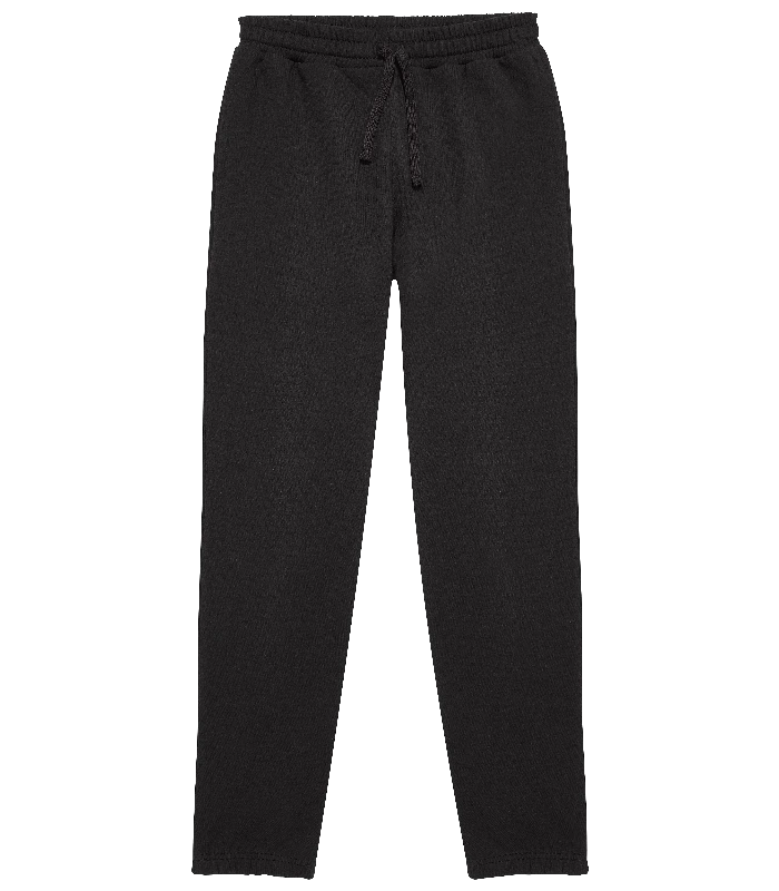 B&C Collection B&C Collection B&C ID.000 sweatpants in Black