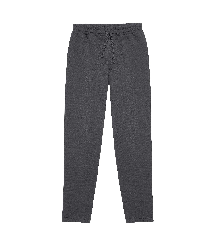 B&C Collection B&C Collection B&C ID.000 sweatpants in Dark Grey